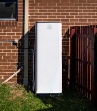 Emerald heat pump