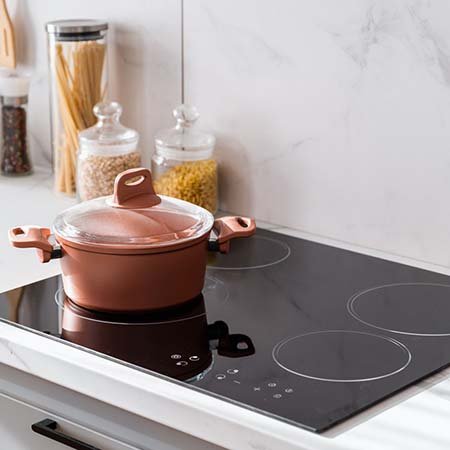 Induction Cooktop